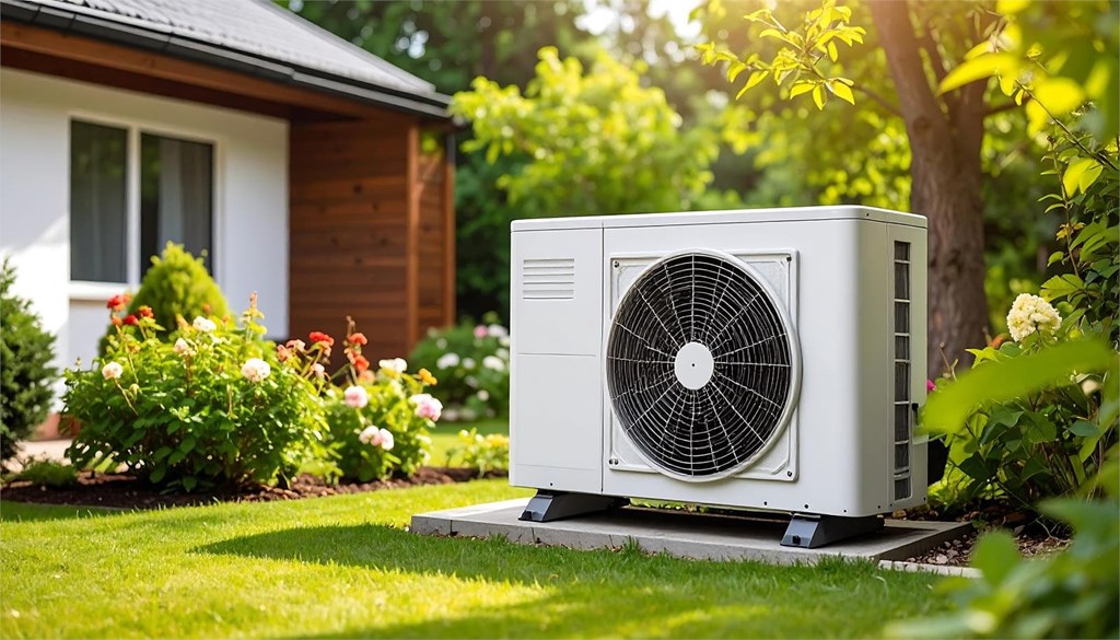 6 trucos para maximizar el rendimiento de tu bomba de calor