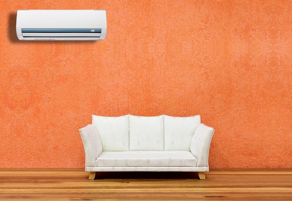 7 razones por las que instalar aire acondicionado en casa