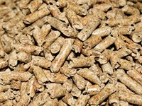 Ahorra en tu factura con la calefacción por pellets