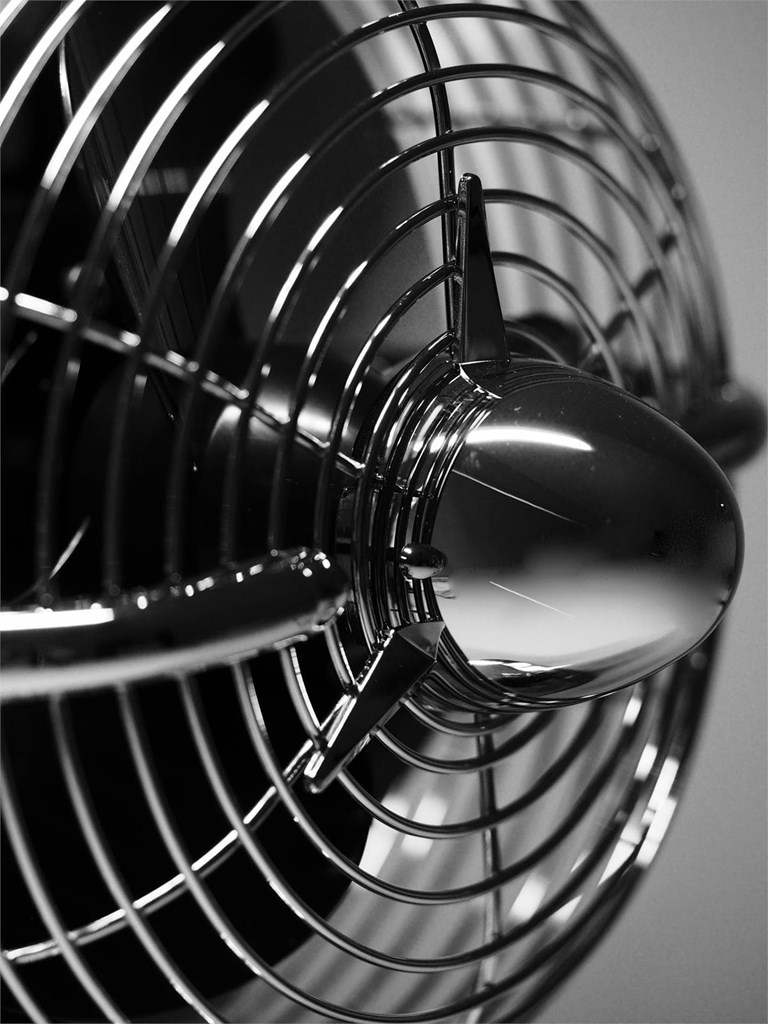 ¿Aire acondicionado, ventiladores o climatizadores?