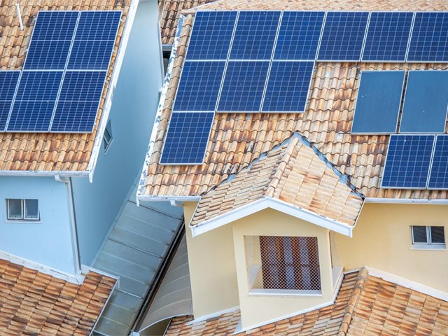 ¿Cómo influye la orientación de tu casa en la climatización?