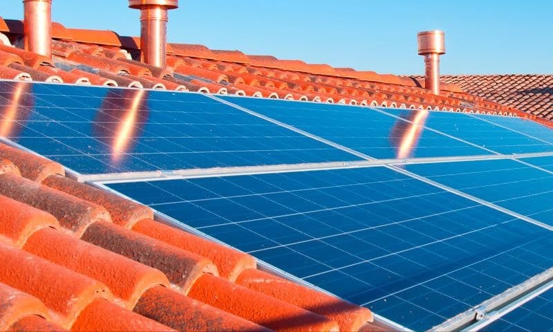 Energía solar: qué es y cómo se instala