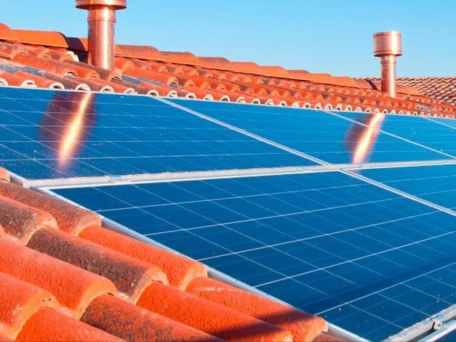 Energía solar: qué es y cómo se instala