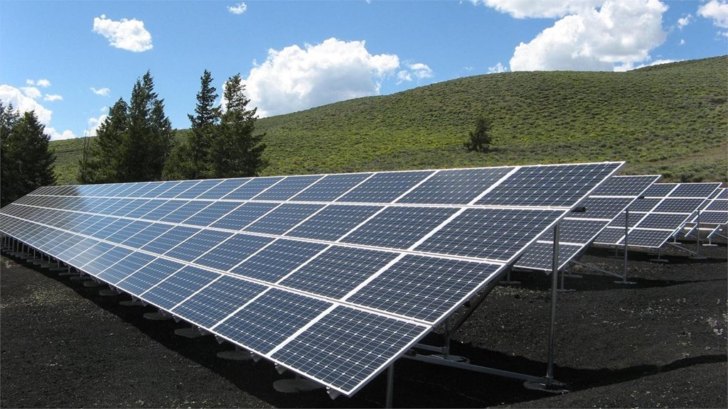 Energía solar: ventajas, beneficios y aplicaciones 