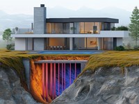 Geotermia: ¿Qué es y cuáles son sus ventajas?