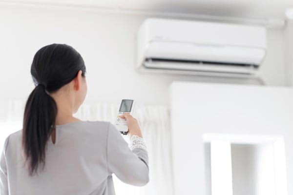 Climatización