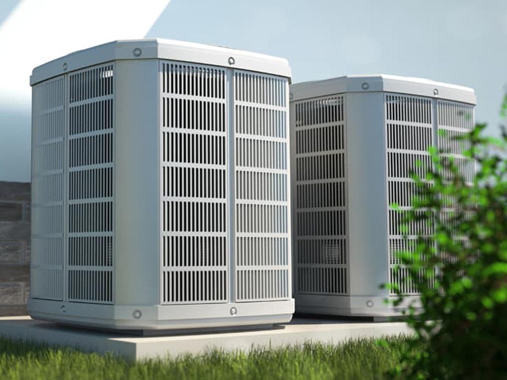 Climatiza tu hogar todo el año con aerotermia en Burela