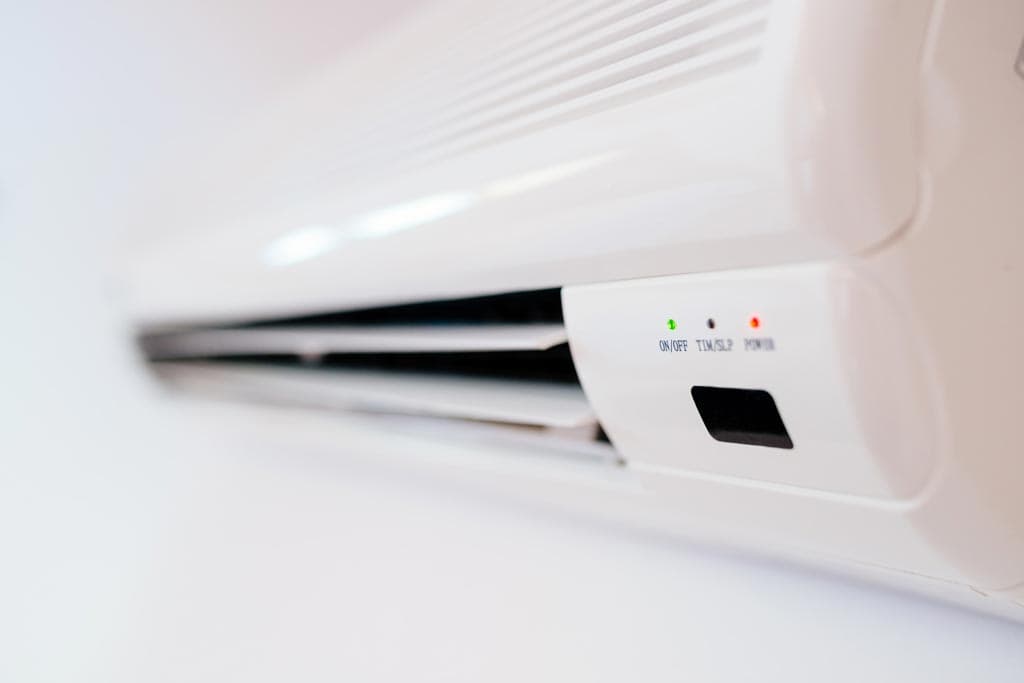 Climatización profesional para viviendas y empresas