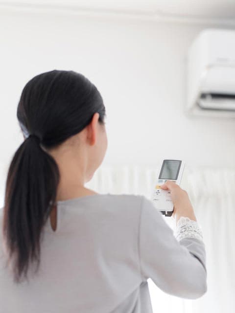Apuesta por sistemas de climatización en Burela