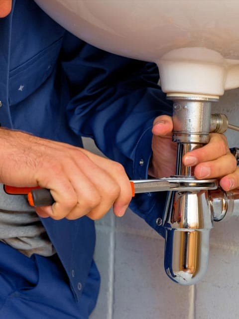 Te ofrecemos soluciones integrales de fontanería en Burela