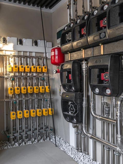 Damos respuesta a tus necesidades energéticas