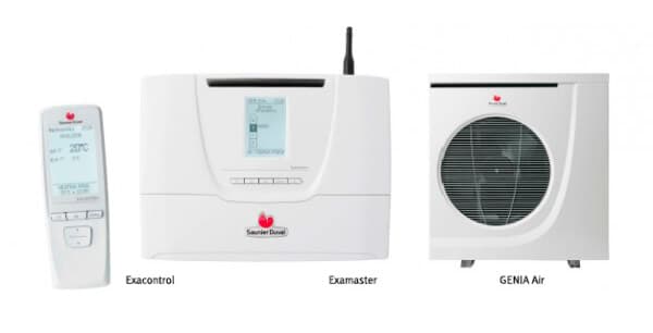 Ecoclima Burela