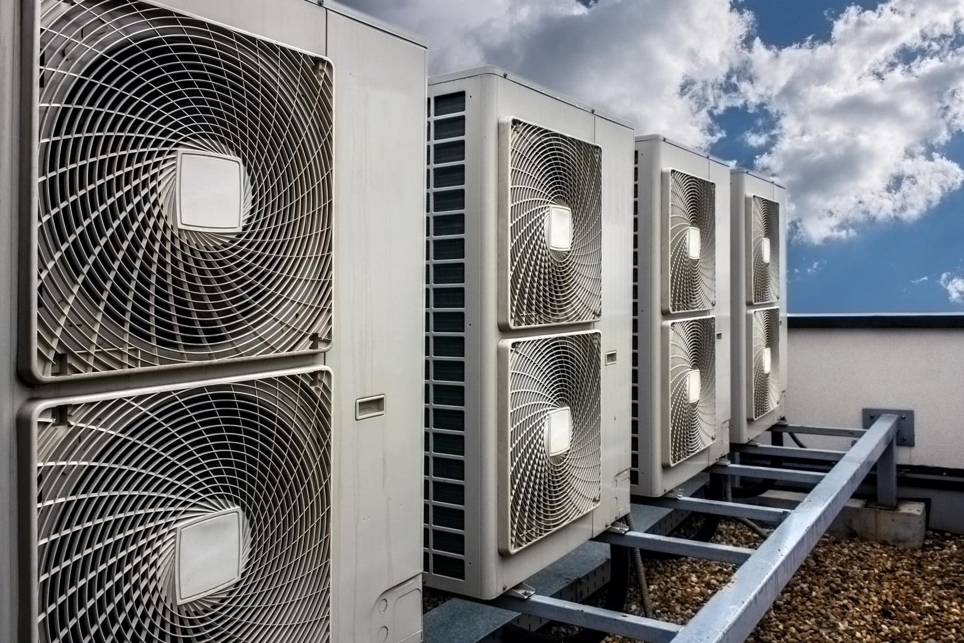 ¿Pensando en instalar una bomba de calor en tu vivienda?