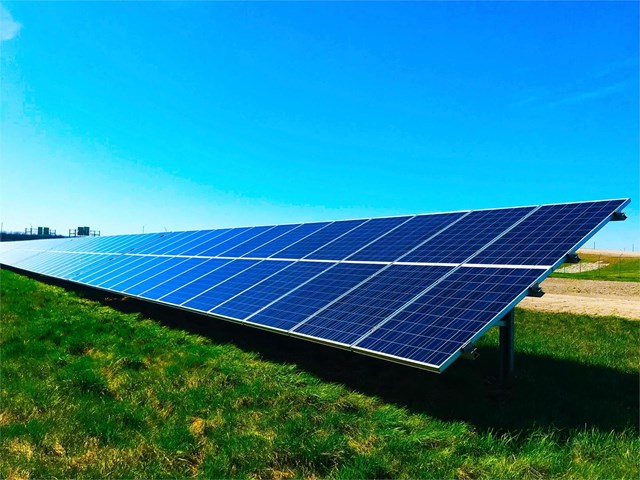 Instaladores de energía solar en Burela
