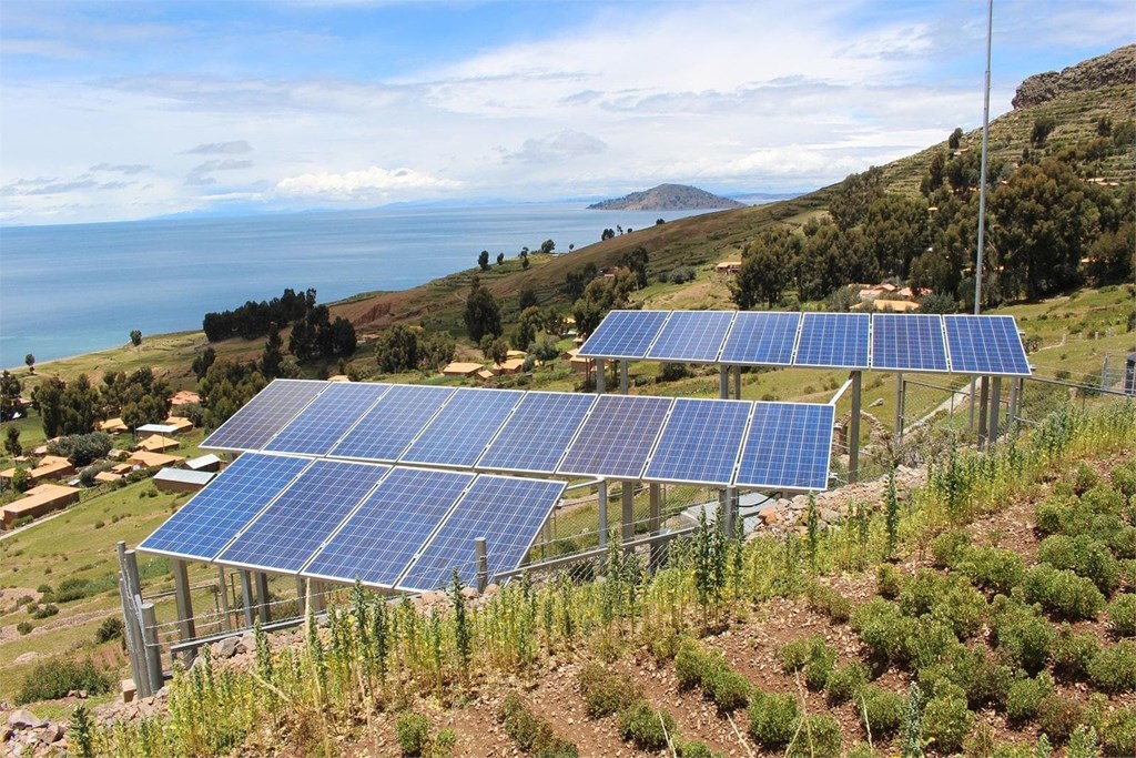 Instaladores de energías renovables en Lugo y alrededores