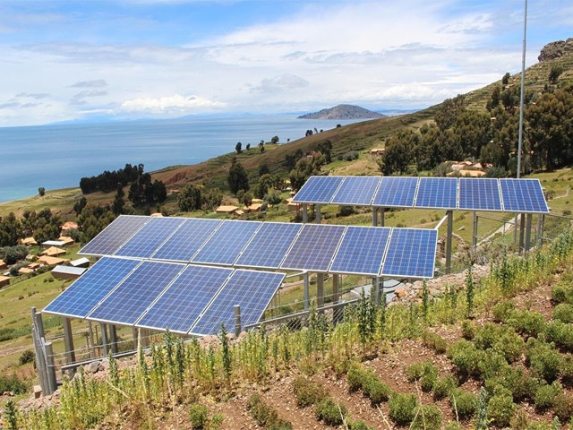 Instaladores de energías renovables en Lugo y alrededores