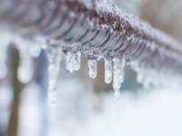 Los trucos para prevenir congelaciones y roturas en tu fontanería en invierno