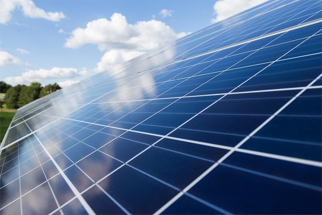 ¿Qué debes saber sobre la energía solar?