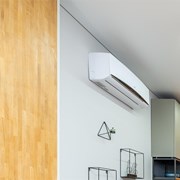 ¿Qué mantenimiento necesita un aparato de aire acondicionado?