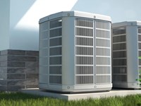 ¿Qué sistema de calefacción por aerotermia será mejor para mi vivienda?