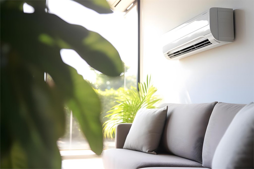 ¿Qué tener en cuenta para instalar aire acondicionado?