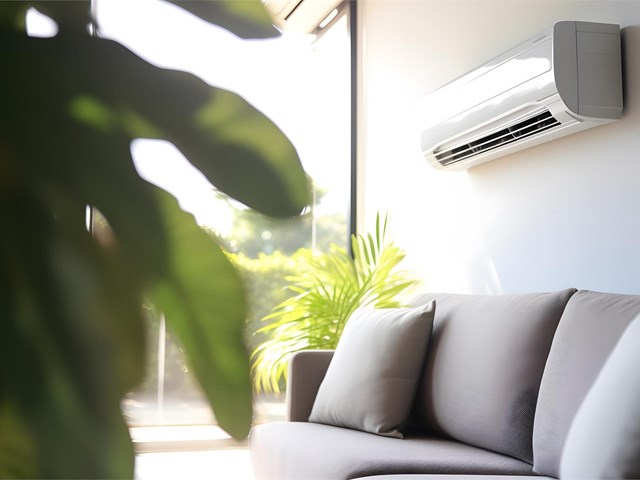¿Qué tener en cuenta para instalar aire acondicionado?