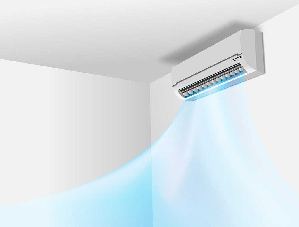 Razones por las que instalar aire acondicionado en una vivienda