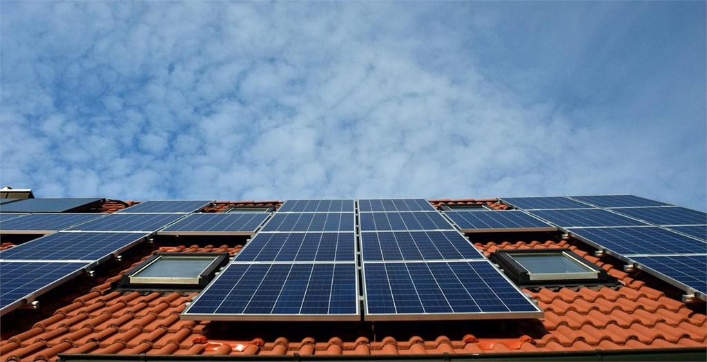 Subvenciones para proyectos de energía solar fotovoltaica