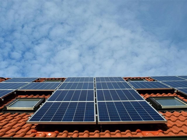 Subvenciones para proyectos de energía solar fotovoltaica