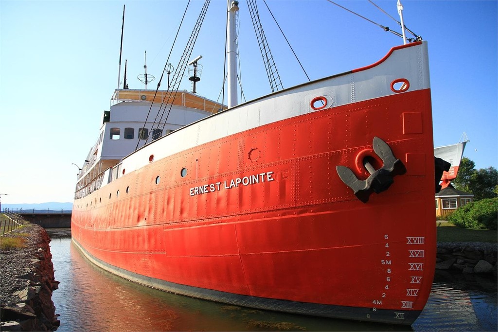 Trabajos de fontanería en barcos