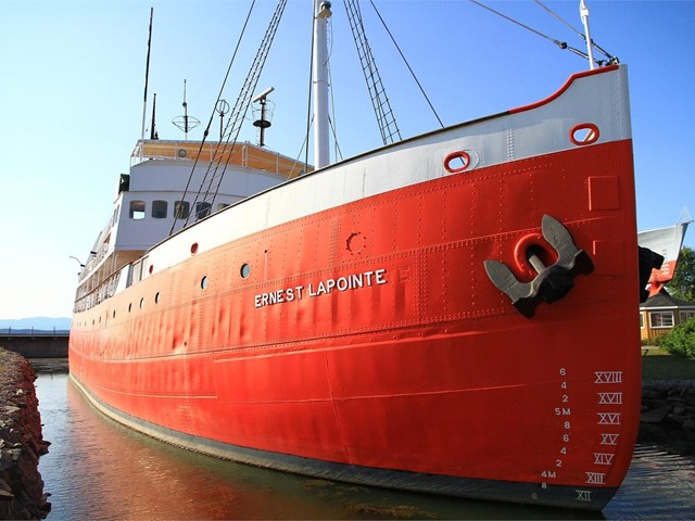 Trabajos de fontanería en barcos